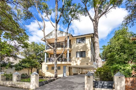 Property photo of 2/44 Prospect Street Rosehill NSW 2142