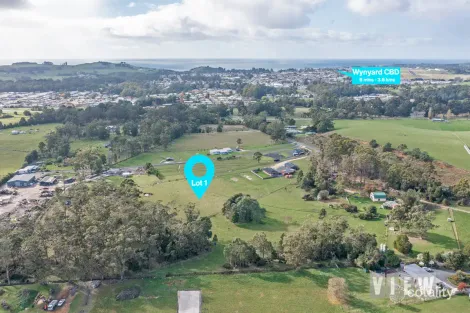 28 Oldina Rd, Wynyard, TAS 7325