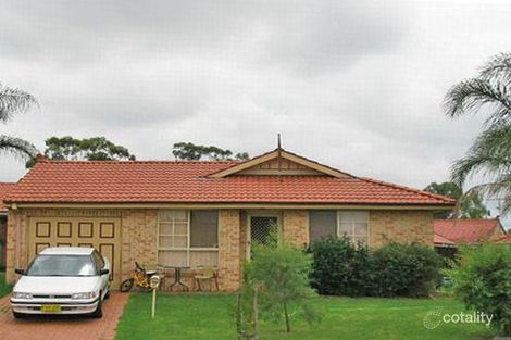 12 Loretta Pl, Glendenning, NSW 2761