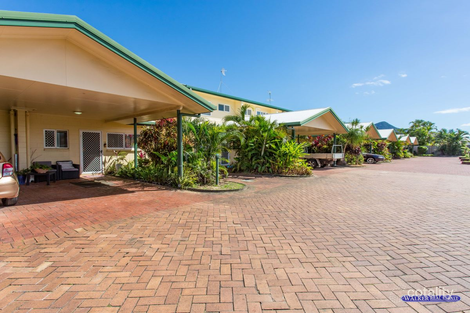 Property photo of 12/16-20 Mount Peter Road Edmonton QLD 4869