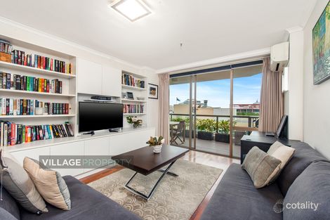 Property photo of 32/110-116 Sussex Street Sydney NSW 2000