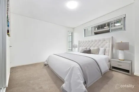 Property photo of 207/531-535 Burwood Road Belmore NSW 2192