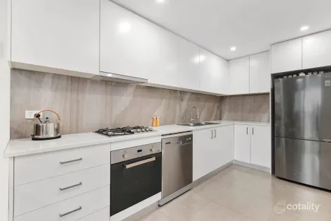 Property photo of 207/531-535 Burwood Road Belmore NSW 2192
