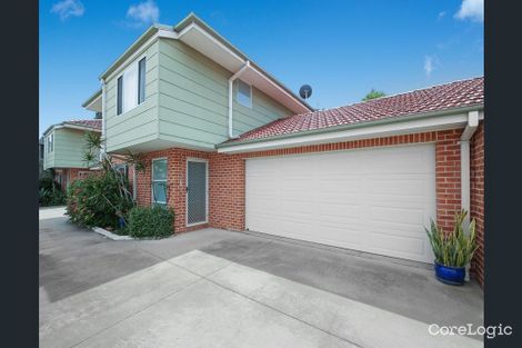 Property photo of 2/18 Wells Street East Gosford NSW 2250