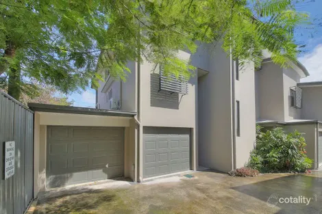 Property photo of 5/13 Richmond Road Morningside QLD 4170