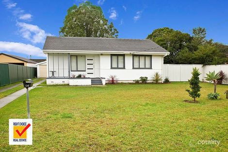 44 Ulster Ave, Warilla, NSW 2528