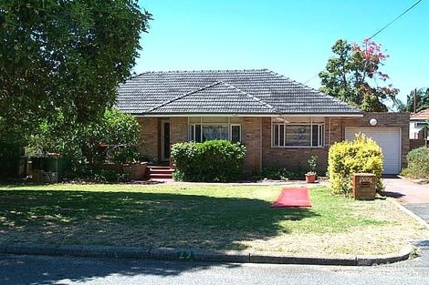 29 Denny Way, Alfred Cove, WA 6154