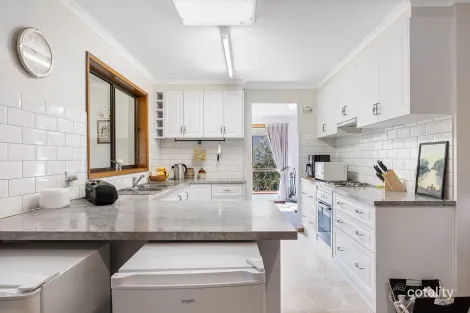 Property photo of 986 Smythesdale-Snake Valley Road Snake Valley VIC 3351