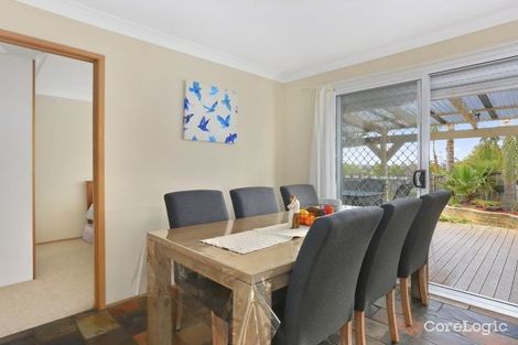 Property photo of 30 Eliza Way Leumeah NSW 2560