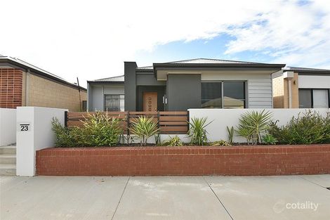 Property photo of 23 Mercado Way Alkimos WA 6038