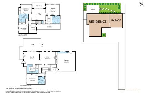 Property photo of 70A Gosford Street Mount Gravatt QLD 4122