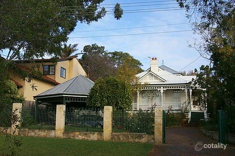 25 Freshwater Pde, Claremont, WA 6010