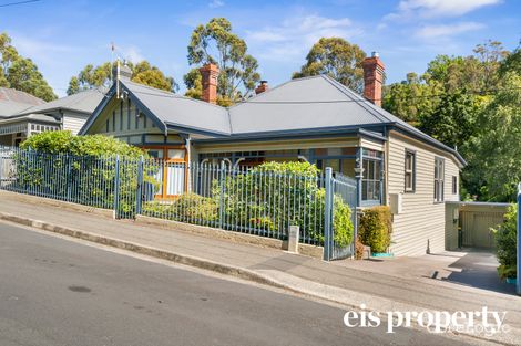 Property photo of 8 Pillinger Street Dynnyrne TAS 7005