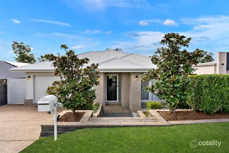 Property photo of 106 Balthazar Circuit Mount Cotton QLD 4165