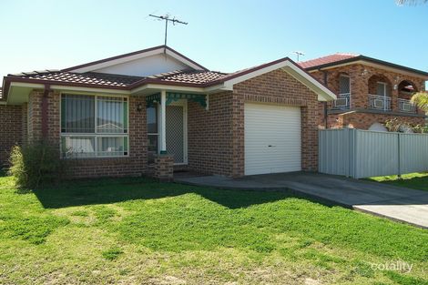 Property photo of 1/54 Budapest Street Rooty Hill NSW 2766