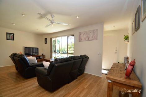 Property photo of 2/2-4 Yodelay Street Varsity Lakes QLD 4227