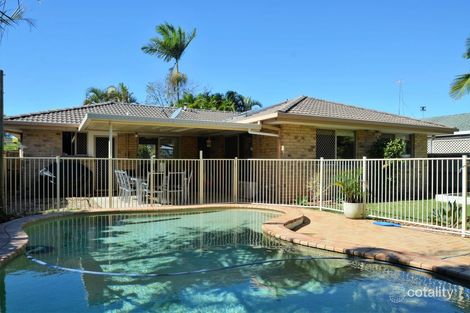 Property photo of 2/2-4 Yodelay Street Varsity Lakes QLD 4227