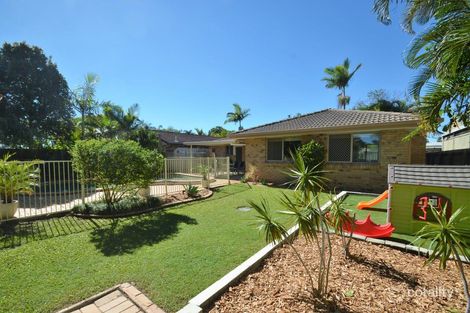 Property photo of 2/2-4 Yodelay Street Varsity Lakes QLD 4227