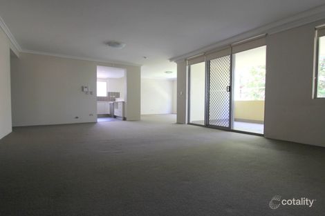 Property photo of 6/12-18 Sherwin Avenue Castle Hill NSW 2154