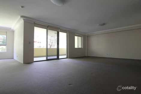 Property photo of 6/12-18 Sherwin Avenue Castle Hill NSW 2154