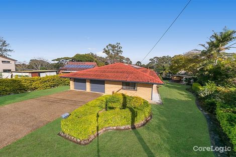 Property photo of 74 Kana Crescent Slacks Creek QLD 4127