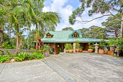 Property photo of 83 Cape Three Points Road Avoca Beach NSW 2251