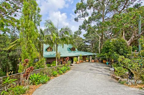 Property photo of 83 Cape Three Points Road Avoca Beach NSW 2251