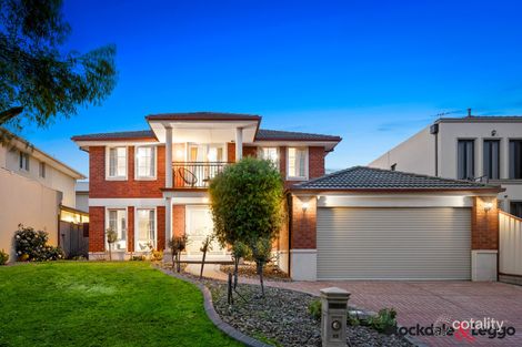 Property photo of 22 Kinloch Grove Greenvale VIC 3059