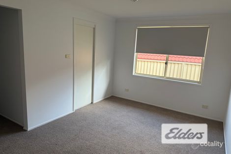 Property photo of 31 Eucalyptus Circuit Warabrook NSW 2304