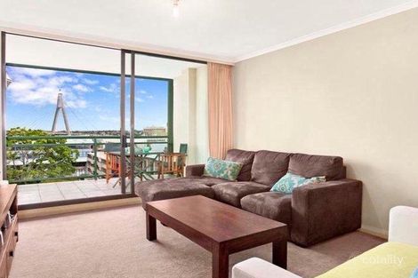 Property photo of 901/66 Bowman Street Pyrmont NSW 2009