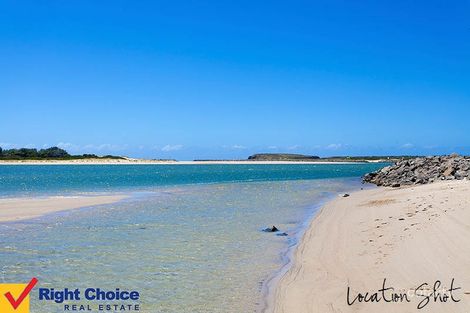 Property photo of 77 Reddall Parade Lake Illawarra NSW 2528