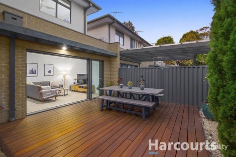Property photo of 3/4 Laurel Avenue Boronia VIC 3155