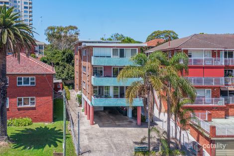 Property photo of 1/14 Nicholson Parade Cronulla NSW 2230