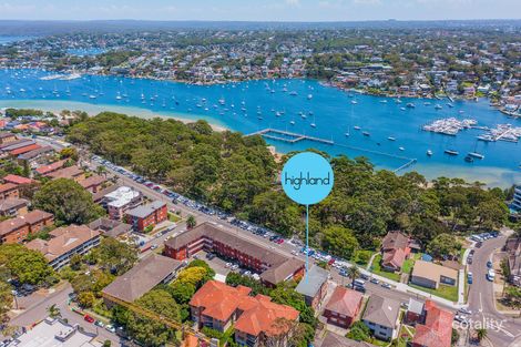 Property photo of 1/14 Nicholson Parade Cronulla NSW 2230