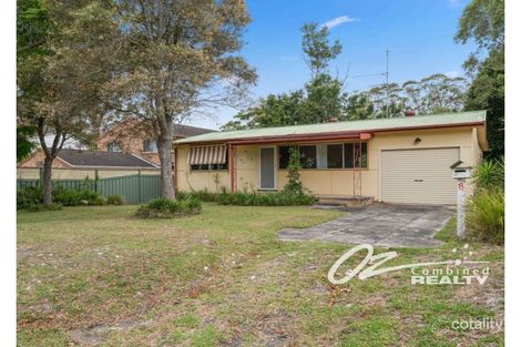 Property photo of 8 Percy Street Sanctuary Point NSW 2540