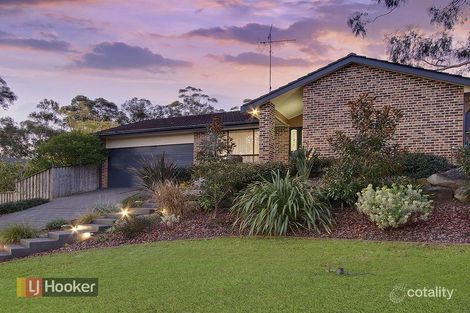 2 Cragside Pl, Glenhaven, NSW 2156