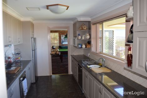 Property photo of 5 Glenwarrie Place Parkes NSW 2870