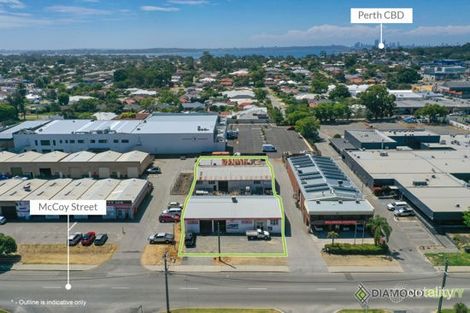 72 Mccoy St, Myaree, WA 6154