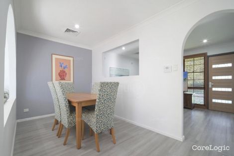 Property photo of 60 Mubo Crescent Holsworthy NSW 2173
