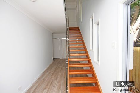 Property photo of 54 Kingfisher Lane East Brisbane QLD 4169