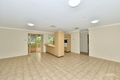 Property photo of 3 Parkstone Grove Meadow Springs WA 6210