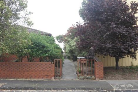 5/81 Stewart St, Brunswick, VIC 3056