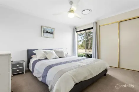 Property photo of 24 Nash Drive Glenvale QLD 4350