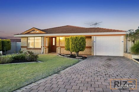 Property photo of 21 Sherlock Rise Carramar WA 6031