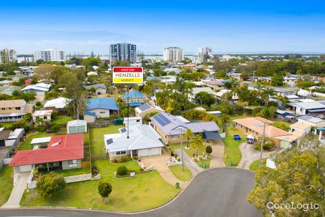 Property photo of 121 Westminster Avenue Golden Beach QLD 4551