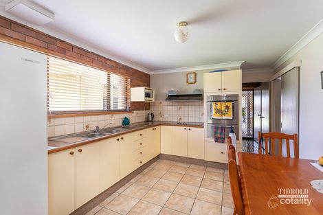 Property photo of 22 Shanahan Street Redland Bay QLD 4165