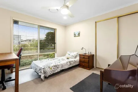 Property photo of 24 Nash Drive Glenvale QLD 4350