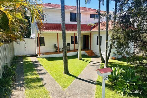 Property photo of 23 Fairport Street North Curl Curl NSW 2099