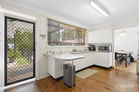 Property photo of 39 Kootingal Street Greystanes NSW 2145