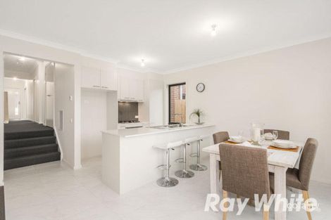 Property photo of 2 White Flats Terrace Croydon VIC 3136